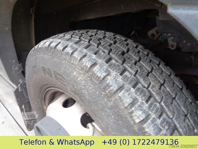 Abschleppwagen IVECO 70C18  Pannenhilfsfahrzeug