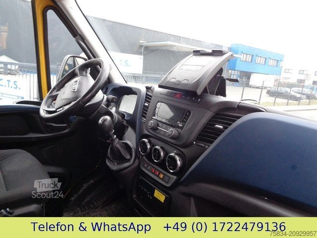 Abschleppwagen IVECO 70C18  Pannenhilfsfahrzeug