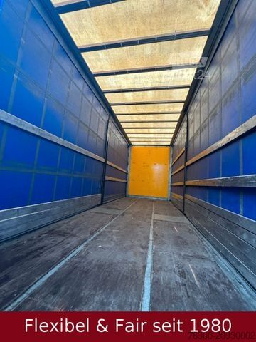 Jumbo sunkvežimis MAN 12.220 TGL,7,75+7,75m=120m³,Weccon verzinkt!!