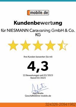 Integroitu matkailuauto Carthago chic c-line I 4.9 LE MB*Automatik*4,5to.*170PS