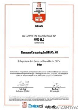 Integrovaný obytný vůz Hymer/Eriba B-Klasse ML I 880 BlackLine Arktis Paket