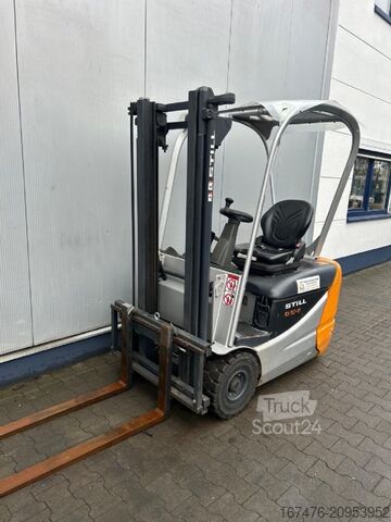 Chariot élévateur frontal Still RX 50-15