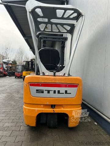 Chariot élévateur frontal Still RX 50-15