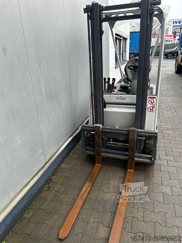 Chariot élévateur frontal Still RX 50-15