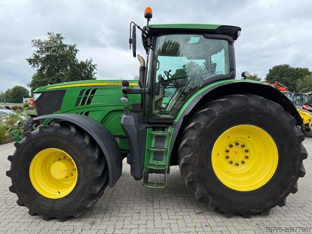 Žemės ūkio mašina  6170R