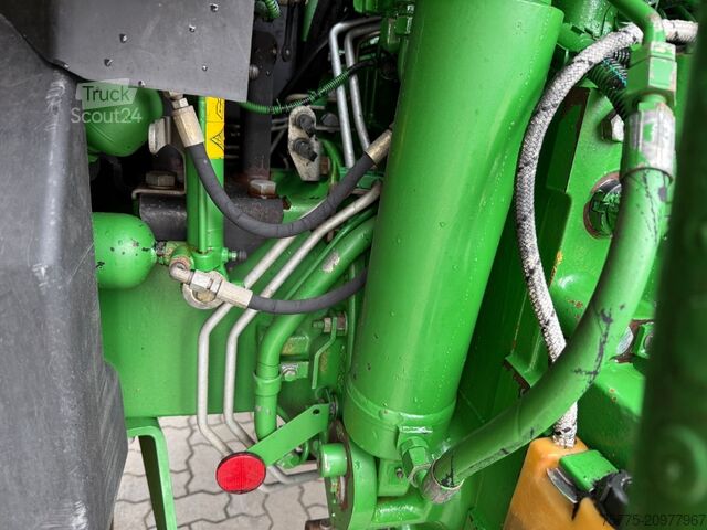 Žemės ūkio mašina  6170R