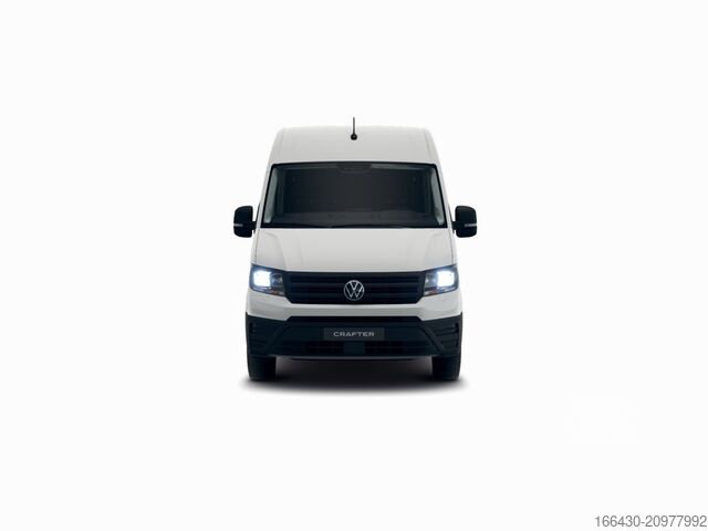 Kastenwagen VW Crafter 35 Kasten 2.0 Radst. 3640 mm AHK SHZ