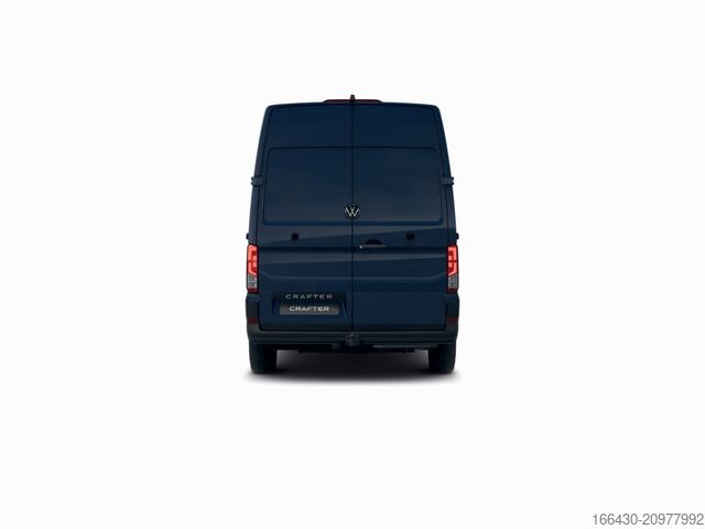 Kastenwagen VW Crafter 35 Kasten 2.0 Radst. 3640 mm AHK SHZ