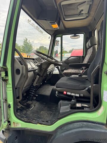 Ribaltabile Iveco Eurocargo **80E18-TIPPER**