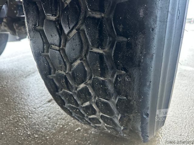 Remorque benne trilibérale MÜLLER-MITTELTAL TA-2 Tandem 3 Seiten Kipper Alu Bordwände