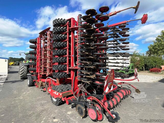 Zaaimachine Horsch Pronto 8DC PPF