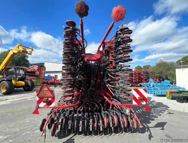 Zaaimachine Horsch Pronto 8DC PPF