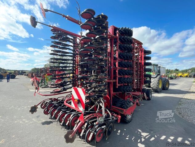 Zaaimachine Horsch Pronto 8DC PPF