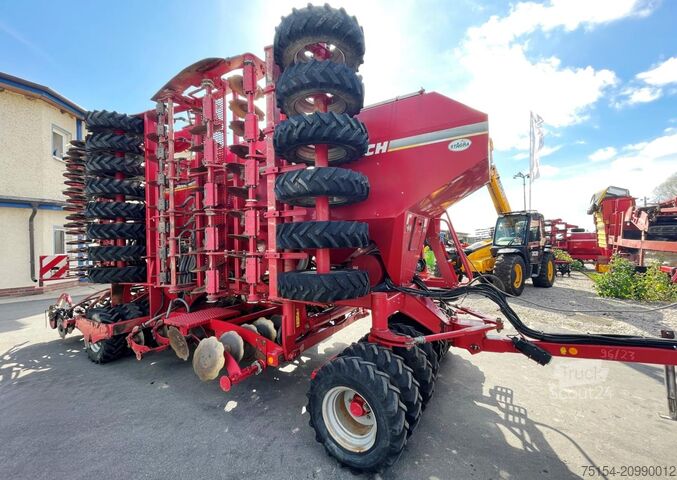 Zaaimachine Horsch Pronto 8DC PPF