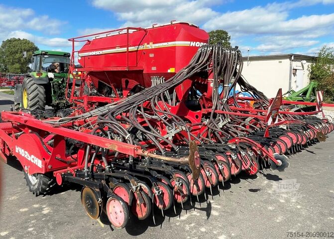 Zaaimachine Horsch Pronto 8DC PPF