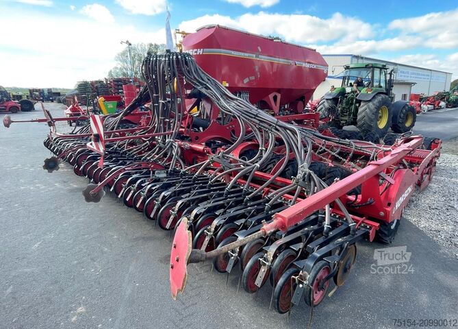 Zaaimachine Horsch Pronto 8DC PPF