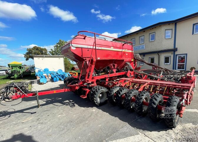 Zaaimachine Horsch Pronto 8DC PPF