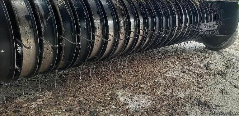 Presse à balles (agriculture) New Holland Roll Belt 180