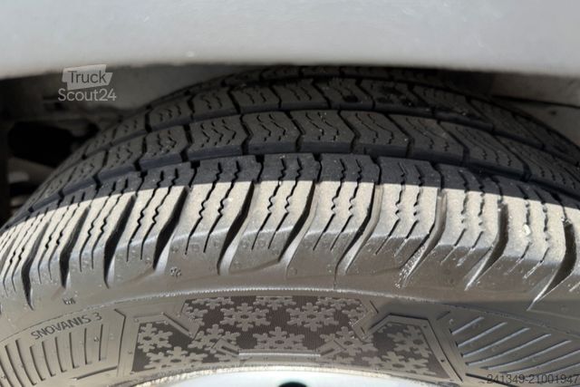 Fourgon RENAULT Master T39 dCi120 16 Plätze