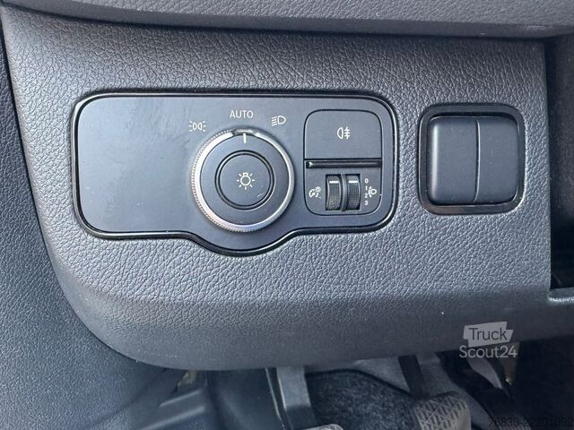 Hefplatform Mercedes-Benz Sprinter 314 CDI 513 draaiuren!