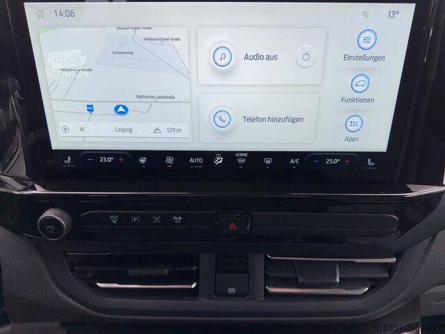 Minibus FORD TOURNEO CUSTOM Bus 340 L2 Titanium 160 kW