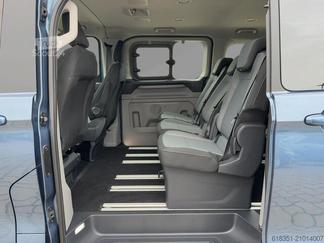 Minibus FORD TOURNEO CUSTOM Bus 340 L2 Titanium 160 kW