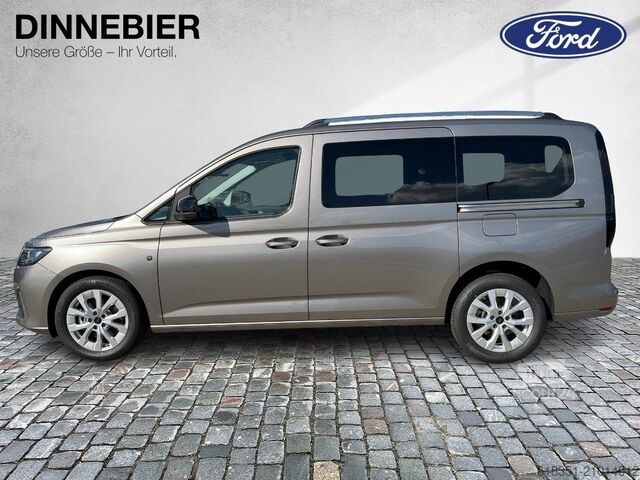 Minibus FORD Grand Tourneo Connect ( L2 ) Titanium 90 kW