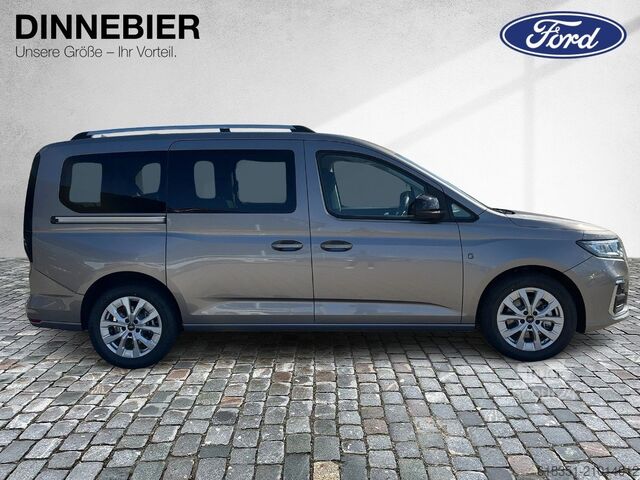 Minibus FORD Grand Tourneo Connect ( L2 ) Titanium 90 kW