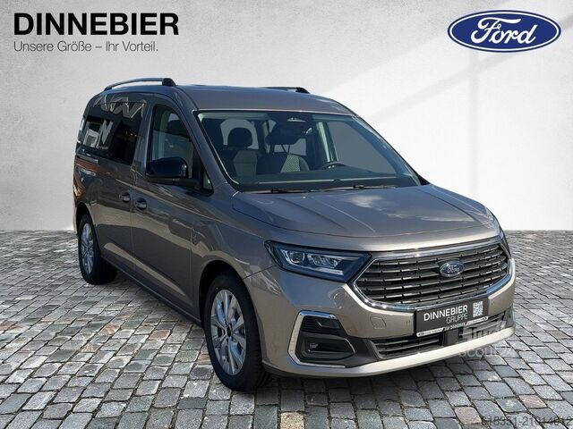 Minibus FORD Grand Tourneo Connect ( L2 ) Titanium 90 kW