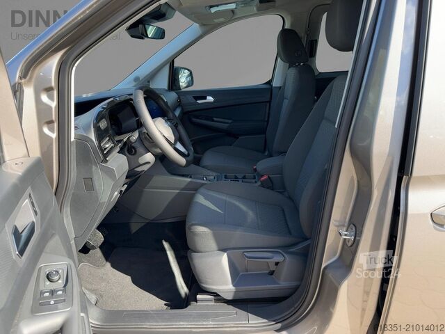 Minibus FORD Grand Tourneo Connect ( L2 ) Titanium 90 kW