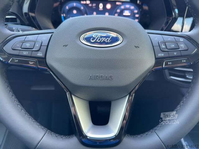 Minibus FORD Grand Tourneo Connect ( L2 ) Titanium 90 kW