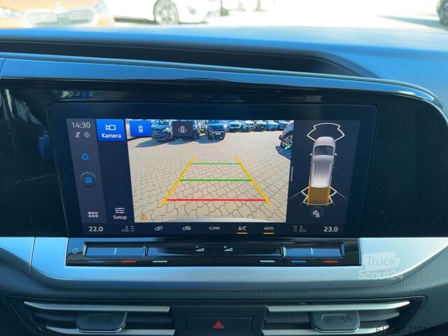 Minibus FORD Grand Tourneo Connect ( L2 ) Titanium 90 kW