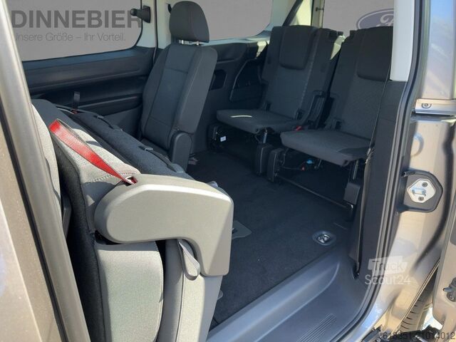 Minibus FORD Grand Tourneo Connect ( L2 ) Titanium 90 kW