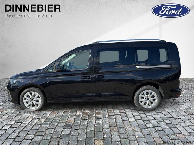 Minibus FORD Grand Tourneo Connect ( L2 ) Titanium 90 kW