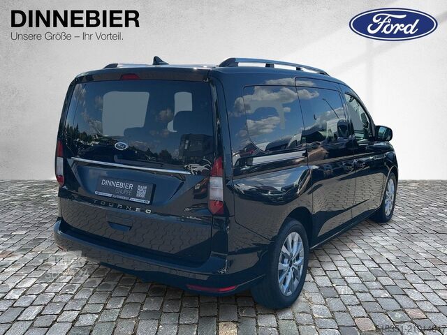 Minibus FORD Grand Tourneo Connect ( L2 ) Titanium 90 kW