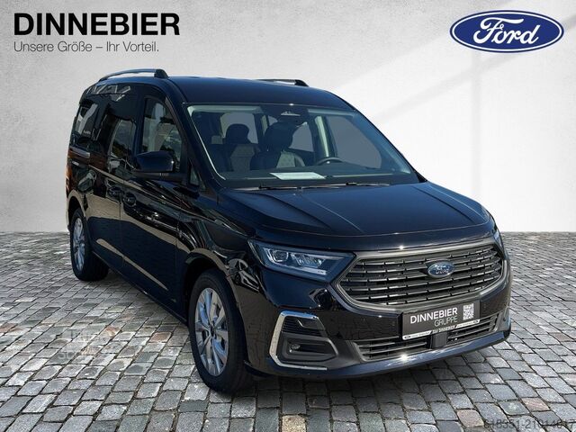 Minibus FORD Grand Tourneo Connect ( L2 ) Titanium 90 kW