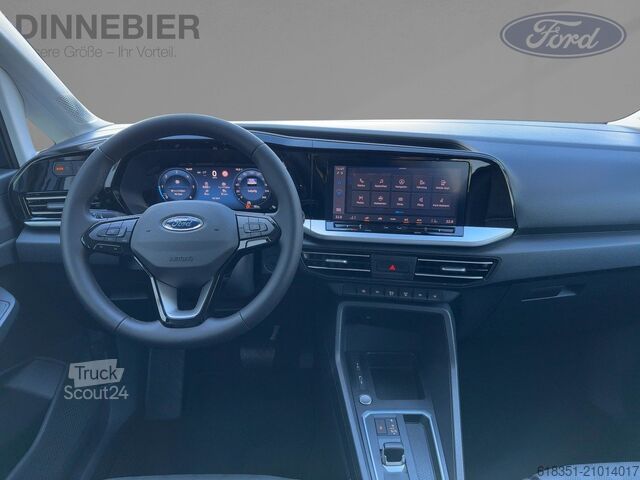 Minibus FORD Grand Tourneo Connect ( L2 ) Titanium 90 kW