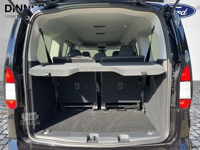 Minibus FORD Grand Tourneo Connect ( L2 ) Titanium 90 kW