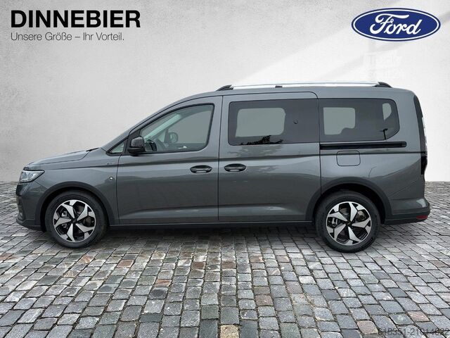 Minibus FORD Grand Tourneo Connect ( L2 ) Active 90 kW
