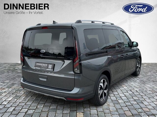 Minibus FORD Grand Tourneo Connect ( L2 ) Active 90 kW