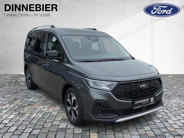 Minibus FORD Grand Tourneo Connect ( L2 ) Active 90 kW