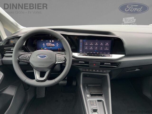 Minibus FORD Grand Tourneo Connect ( L2 ) Active 90 kW