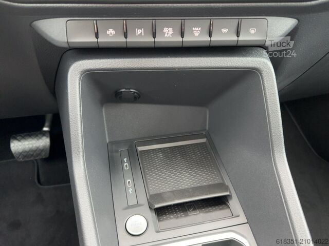 Minibus FORD Grand Tourneo Connect ( L2 ) Active 90 kW