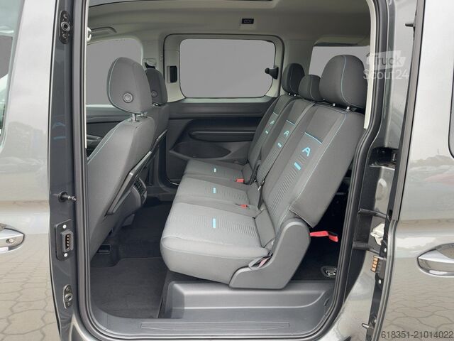 Minibus FORD Grand Tourneo Connect ( L2 ) Active 90 kW