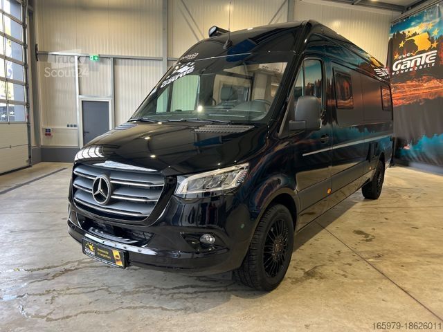 Kastenwagen Wohnmobil / Campervan  BRAVIA