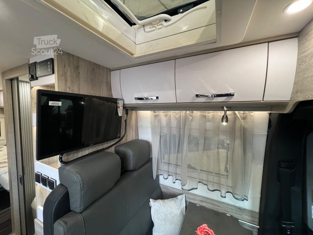 Kastenwagen Wohnmobil / Campervan  BRAVIA
