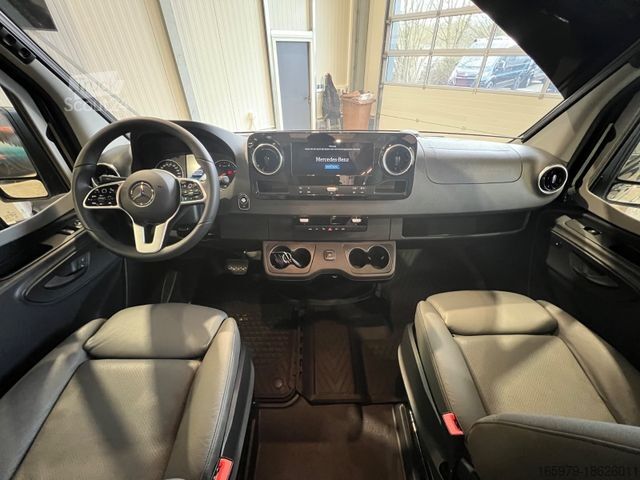 Kastenwagen Wohnmobil / Campervan  BRAVIA