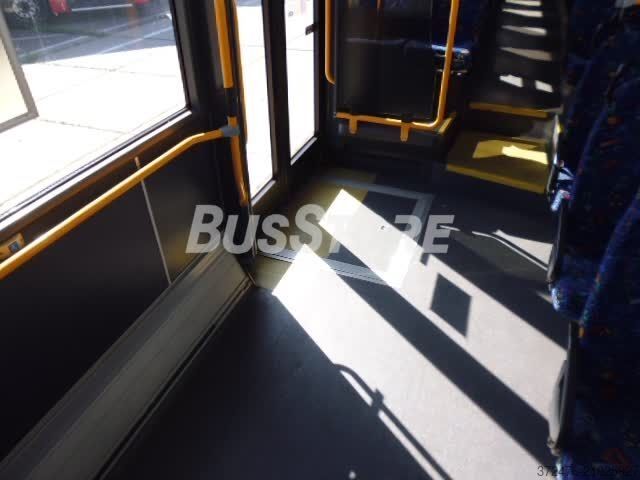 Autobus urbain VDL Citea XLE-145 (Cargo)