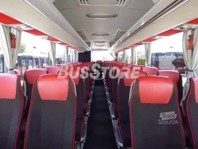 Touringcar MERCEDES-BENZ Tourismo R2 11 RHK