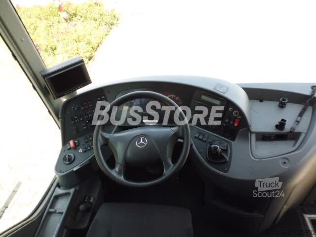 Touringcar MERCEDES-BENZ Tourismo R2 11 RHK